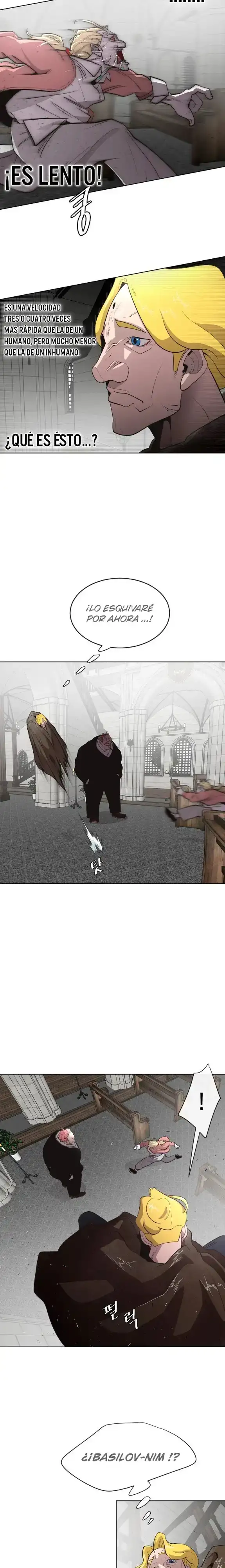 Super Human Era - Capítulo 31 - Página 11 - LectorTMOo