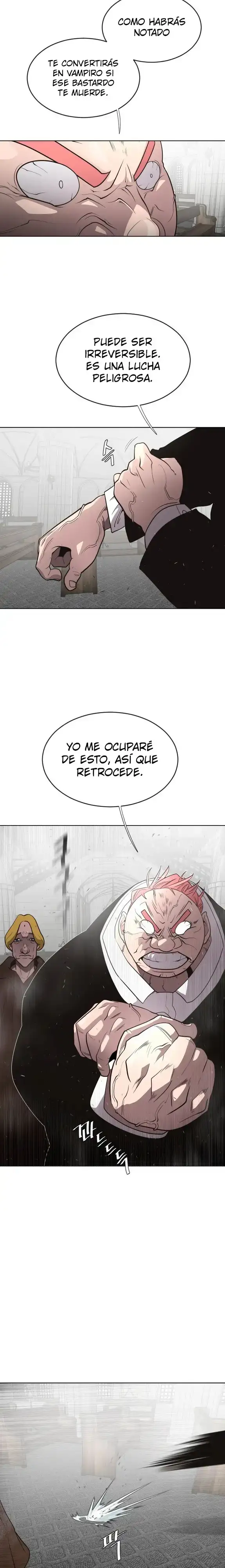 Super Human Era - Capítulo 32 - Página 4 - LectorTMOo