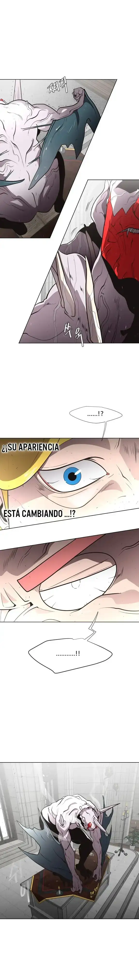 Super Human Era - Capítulo 32 - Página 9 - LectorTMOo