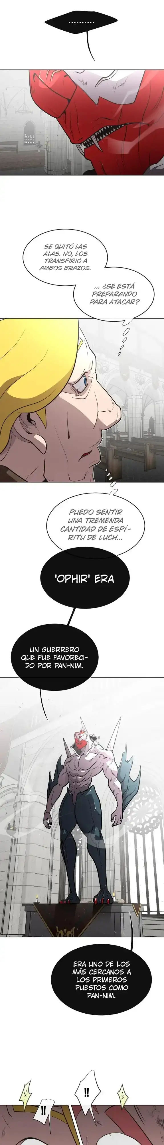 Super Human Era - Capítulo 32 - Página 10 - LectorTMOo