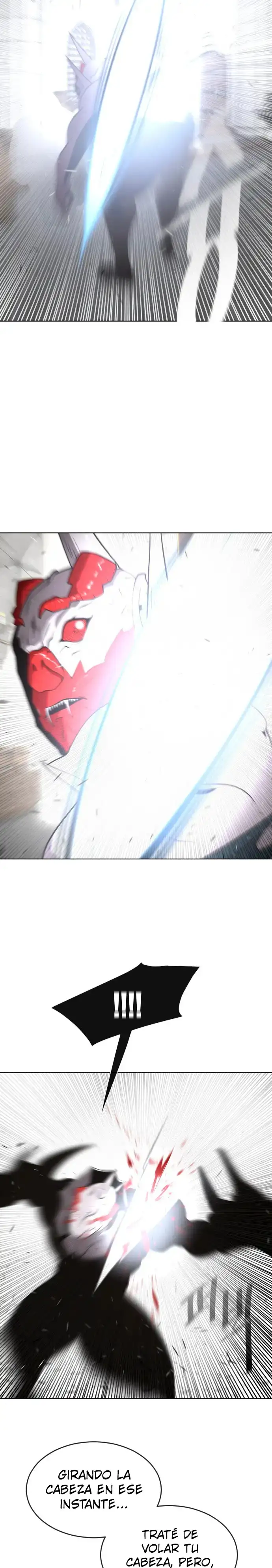 Super Human Era - Capítulo 32 - Página 19 - LectorTMOo