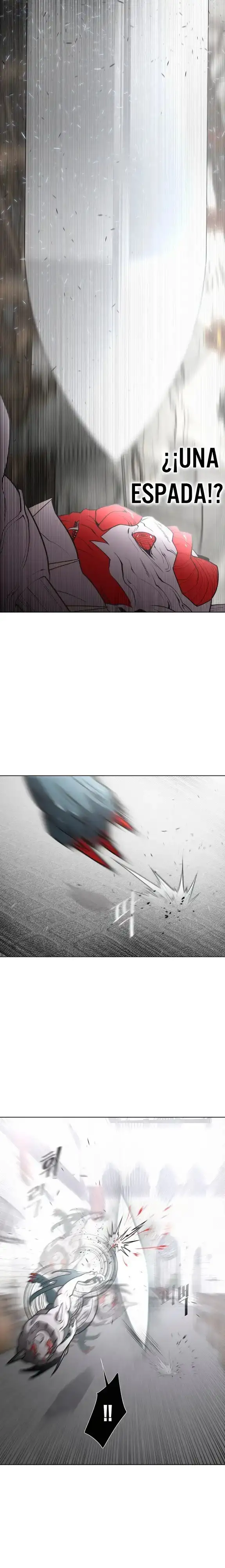Super Human Era - Capítulo 33 - Página 8 - LectorTMOo