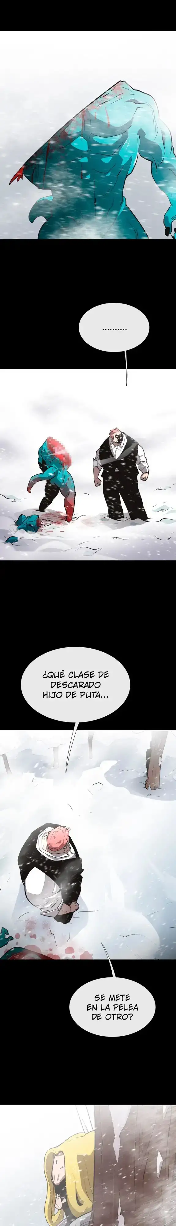 Super Human Era - Capítulo 33 - Página 12 - LectorTMOo