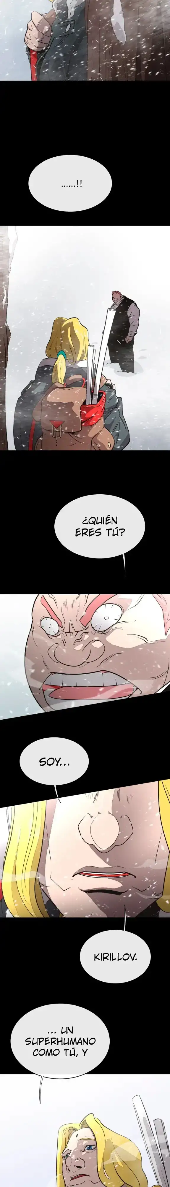 Super Human Era - Capítulo 33 - Página 13 - LectorTMOo