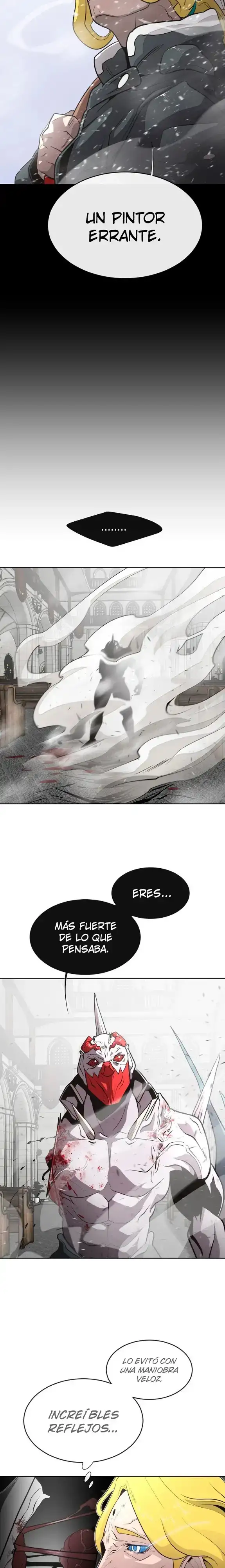 Super Human Era - Capítulo 33 - Página 14 - LectorTMOo
