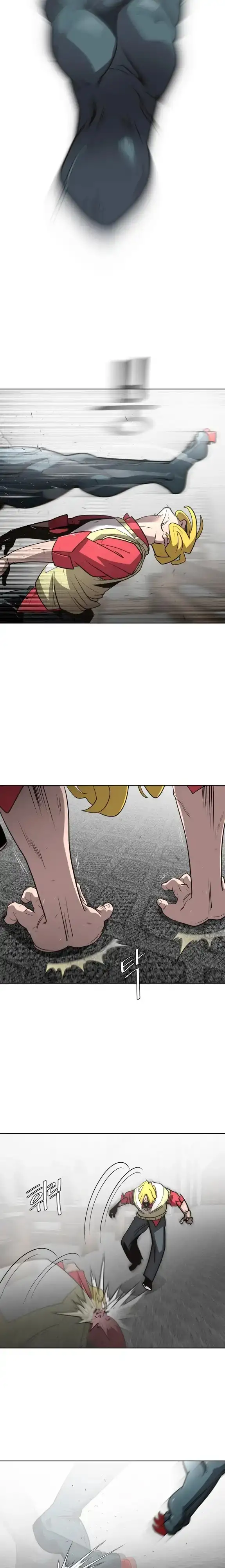 Super Human Era - Capítulo 33 - Página 16 - LectorTMOo