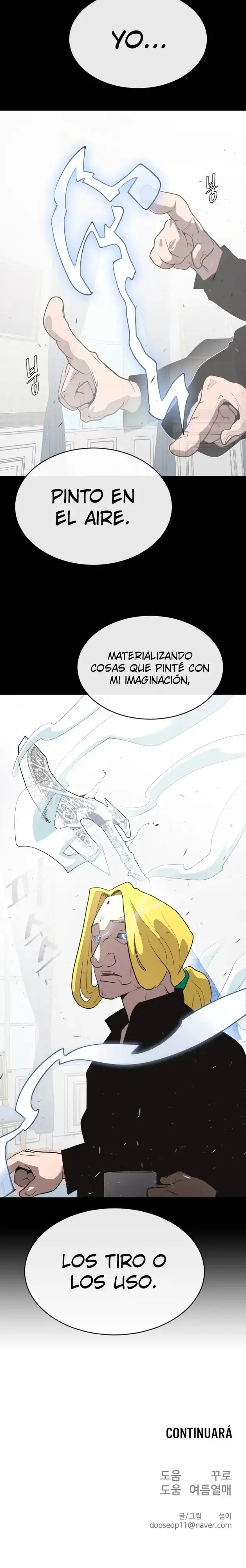 Super Human Era - Capítulo 33 - Página 20 - LectorTMOo