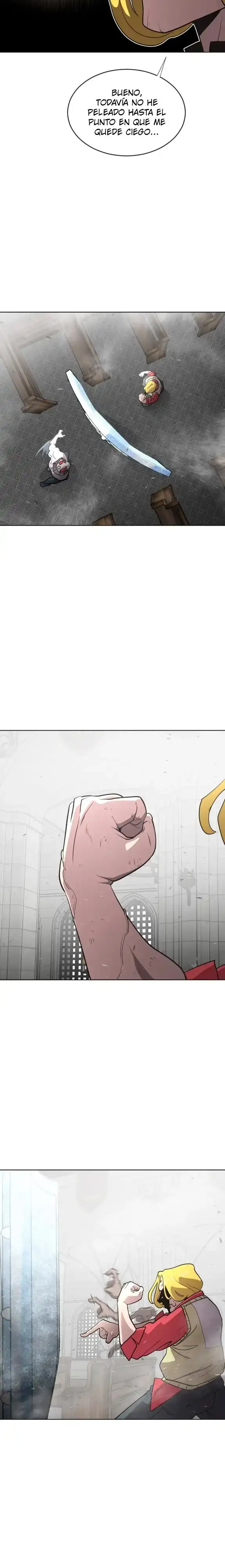 Super Human Era - Capítulo 34 - Página 4 - LectorTMOo