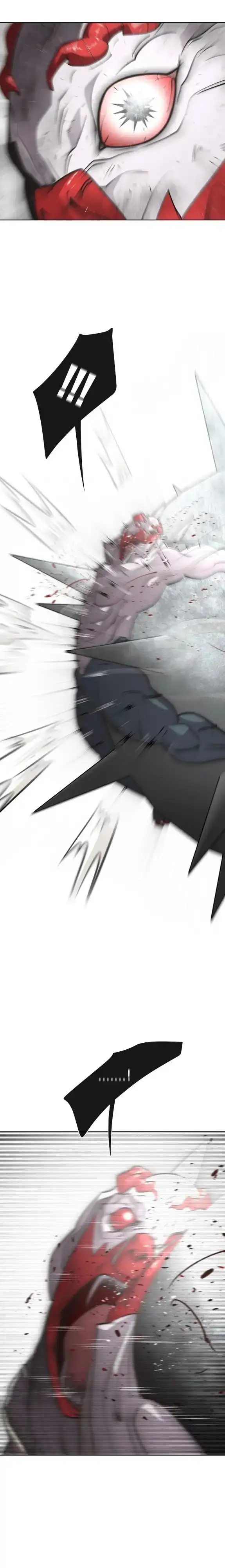 Super Human Era - Capítulo 34 - Página 6 - LectorTMOo