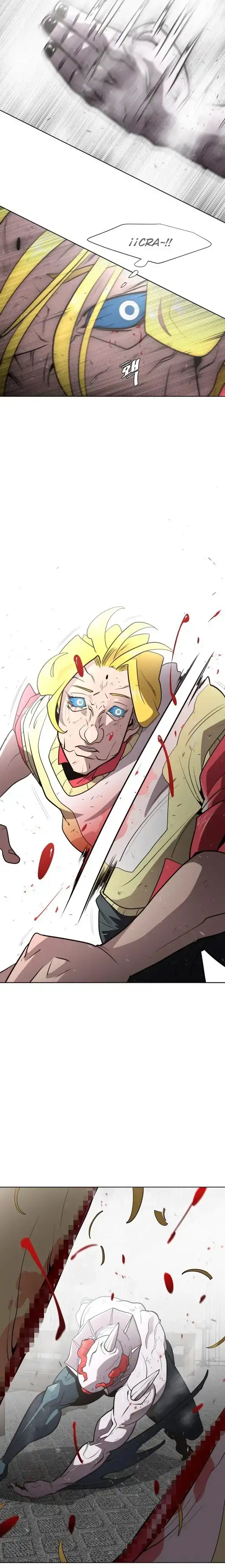 Super Human Era - Capítulo 34 - Página 11 - LectorTMOo