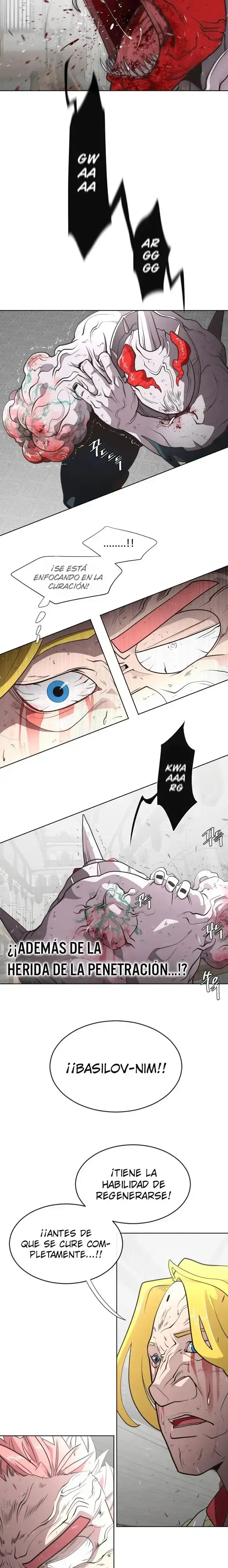 Super Human Era - Capítulo 35 - Página 5 - LectorTMOo