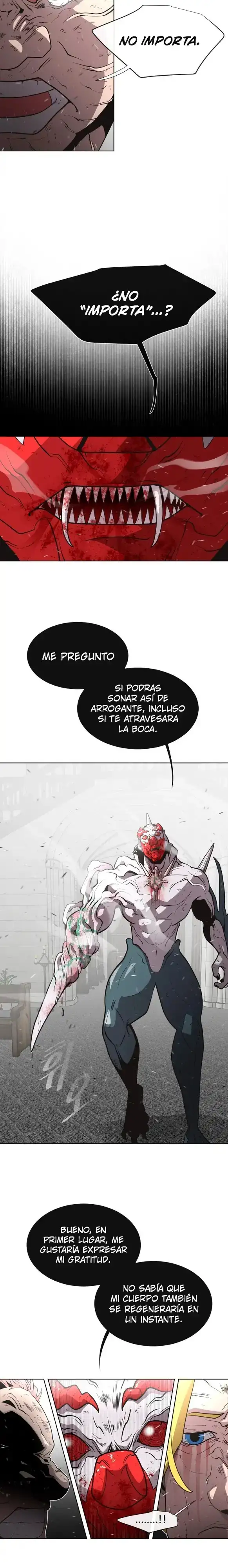 Super Human Era - Capítulo 35 - Página 6 - LectorTMOo