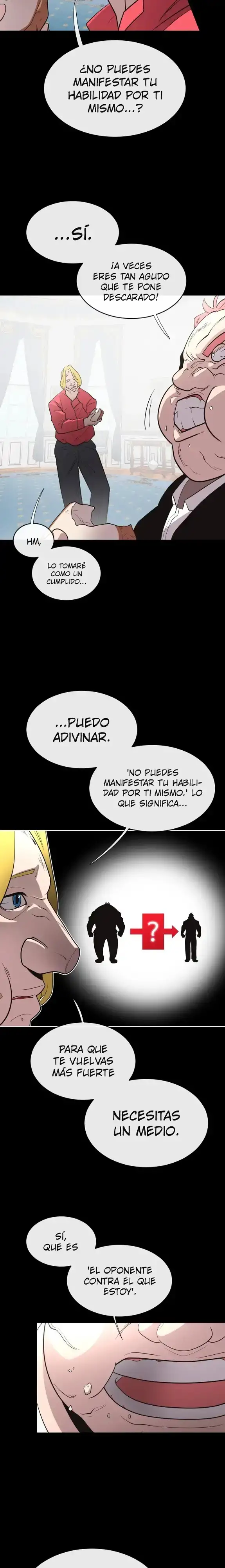 Super Human Era - Capítulo 35 - Página 11 - LectorTMOo