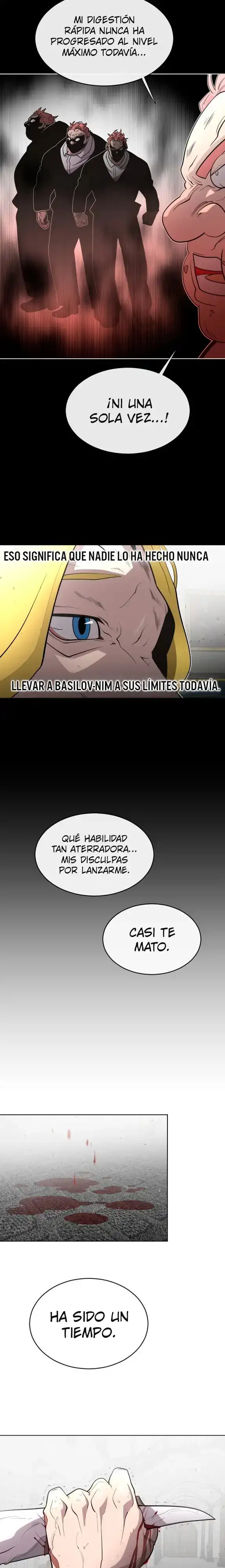 Super Human Era - Capítulo 35 - Página 13 - LectorTMOo