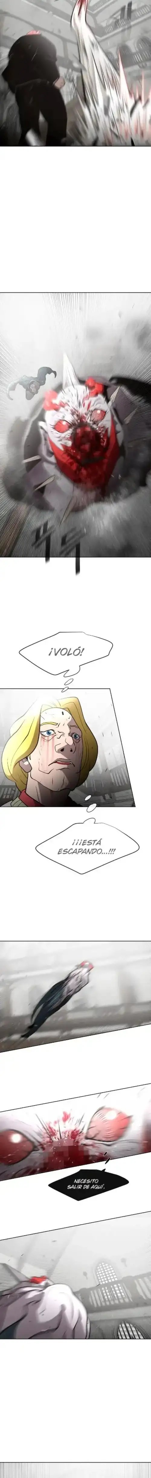 Super Human Era - Capítulo 35 - Página 17 - LectorTMOo