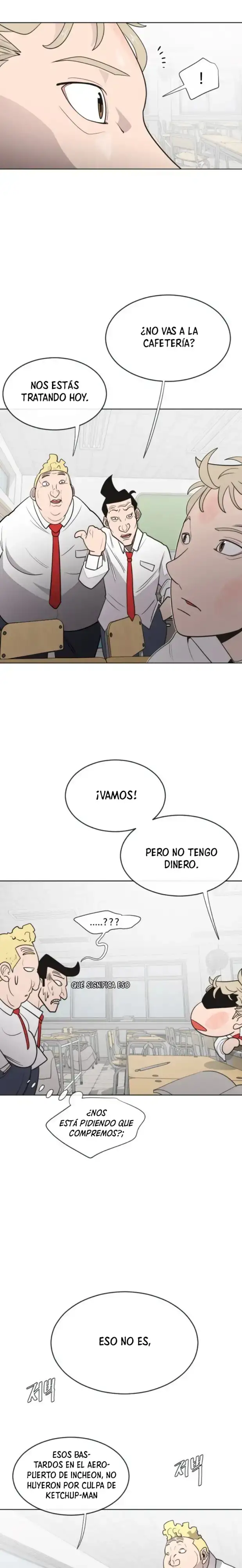 Super Human Era - Capítulo 36 - Página 15 - LectorTMOo