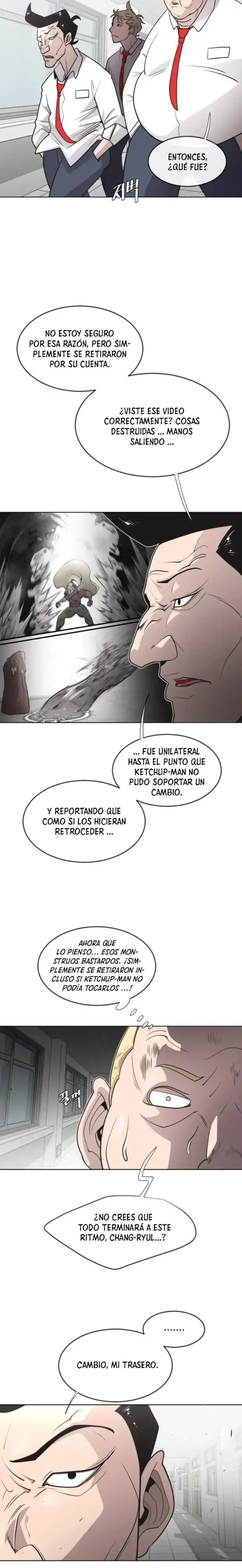 Super Human Era - Capítulo 36 - Página 16 - LectorTMOo