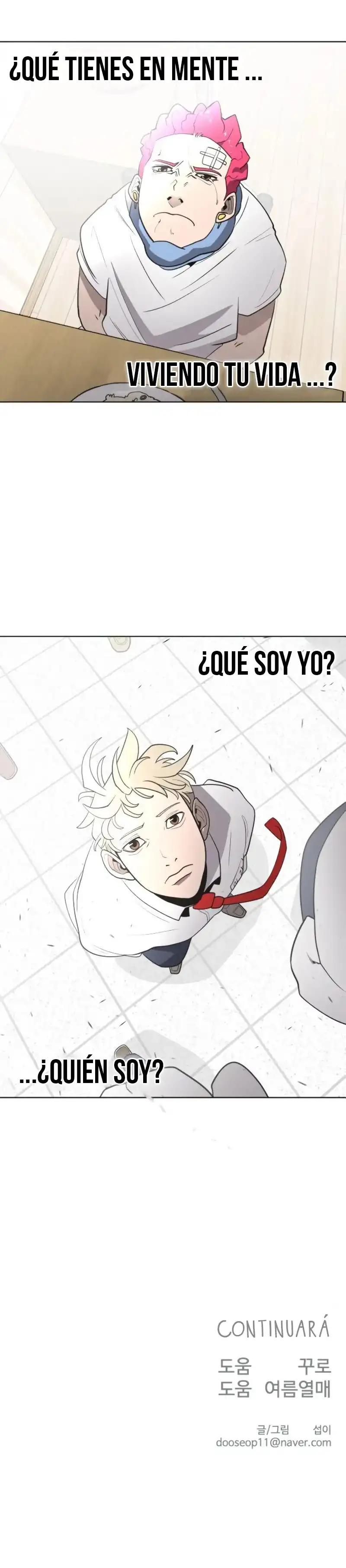 Super Human Era - Capítulo 36 - Página 20 - LectorTMOo