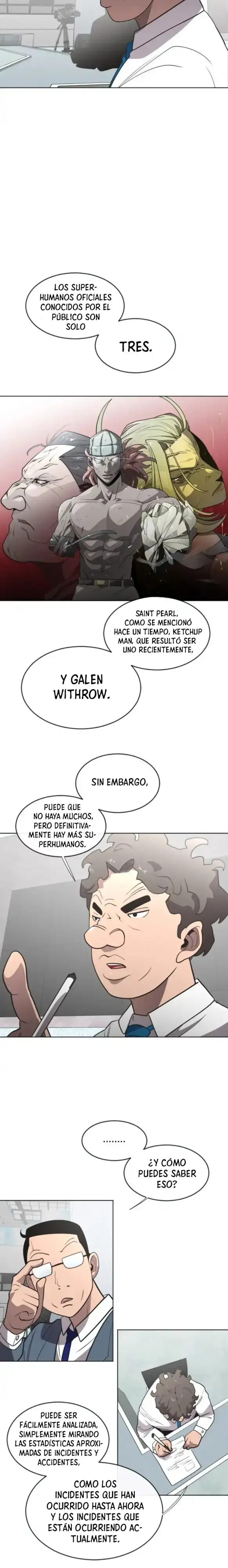 Super Human Era - Capítulo 37 - Página 10 - LectorTMOo