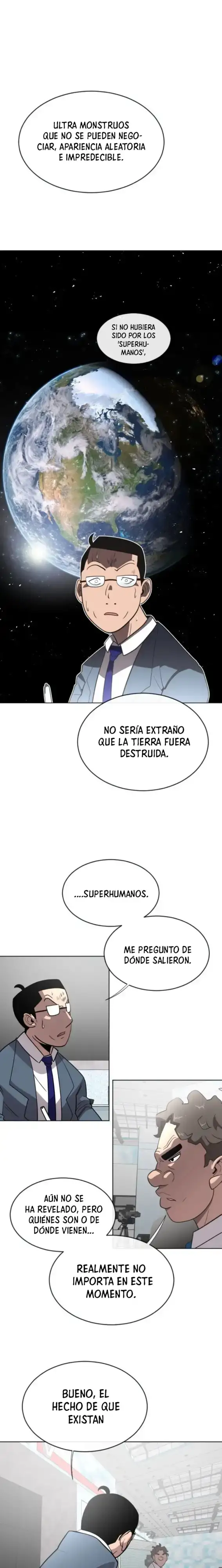 Super Human Era - Capítulo 37 - Página 13 - LectorTMOo
