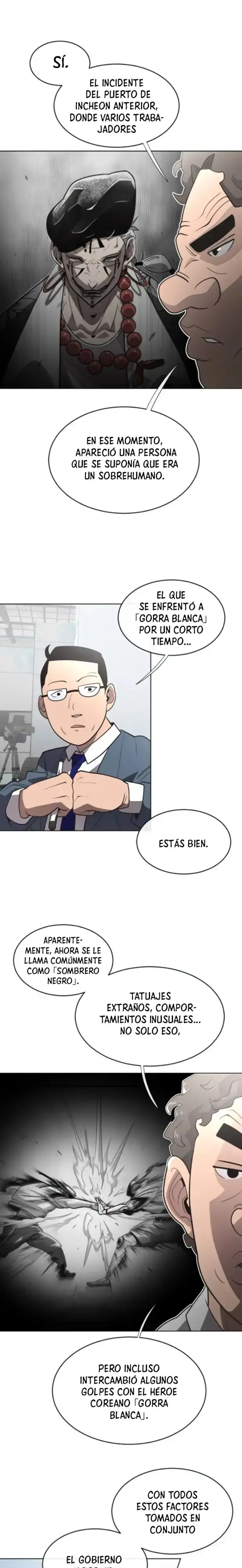 Super Human Era - Capítulo 37 - Página 15 - LectorTMOo