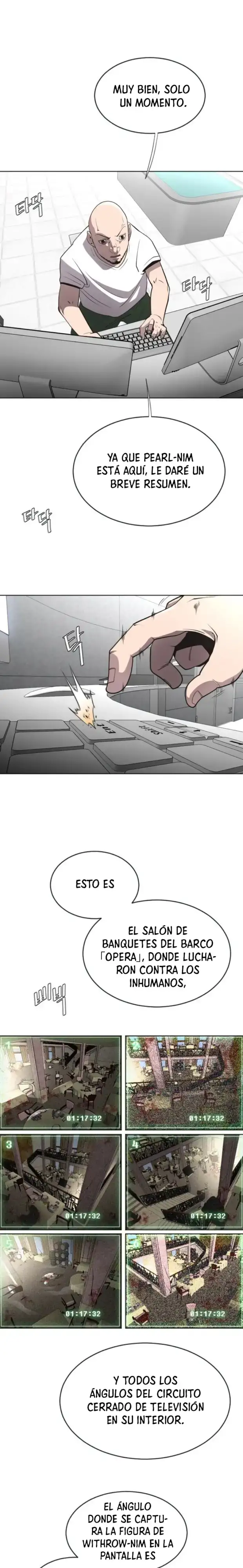 Super Human Era - Capítulo 39 - Página 3 - LectorTMOo