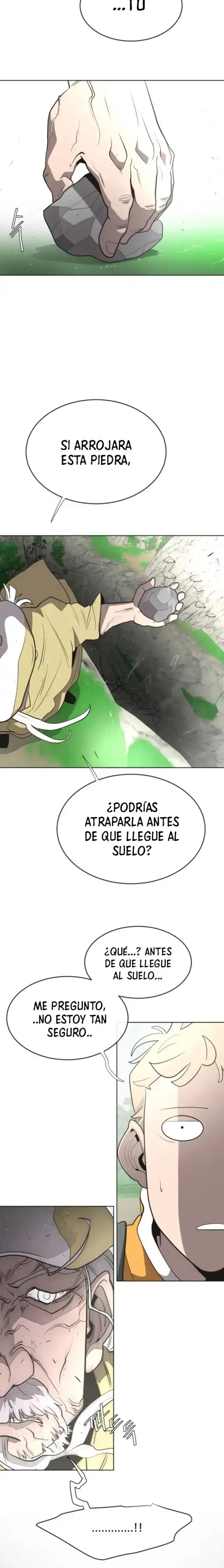 Super Human Era - Capítulo 39 - Página 22 - LectorTMOo