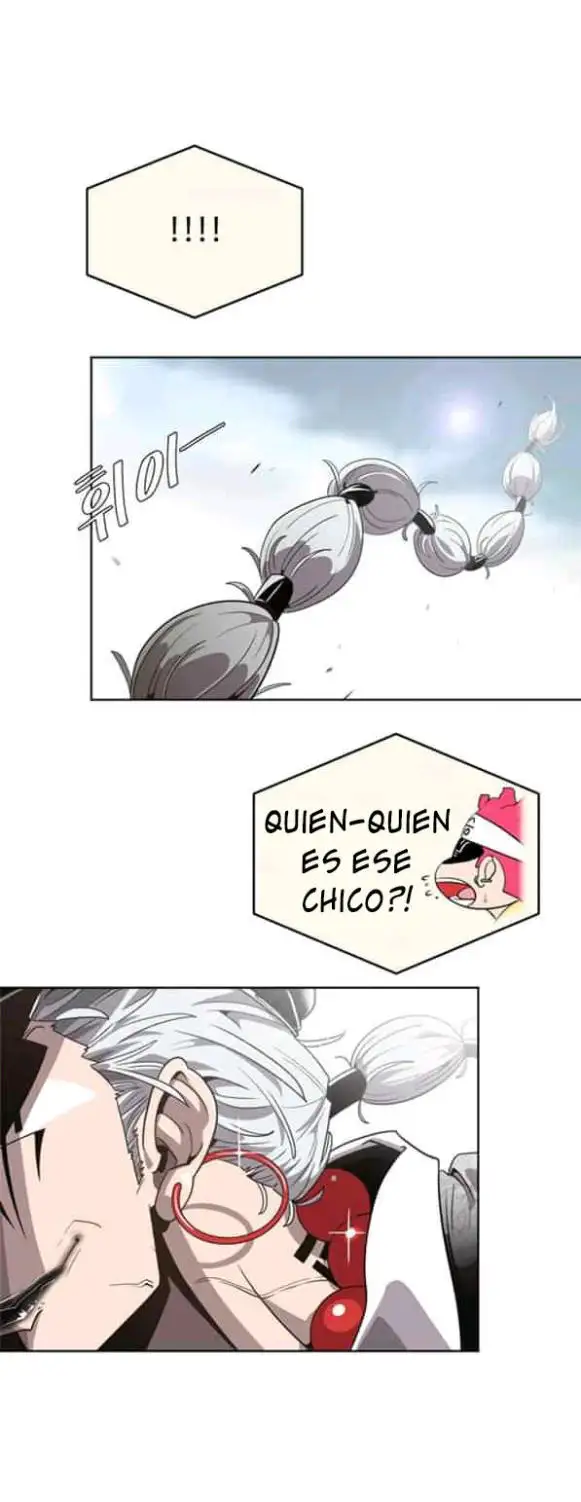 Super Human Era - Capítulo 4 - Página 2 - LectorTMOo