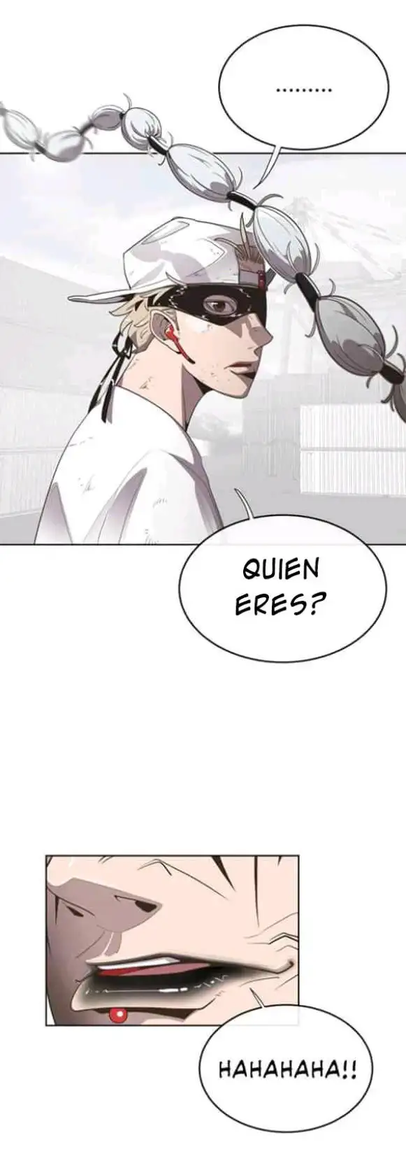 Super Human Era - Capítulo 4 - Página 3 - LectorTMOo