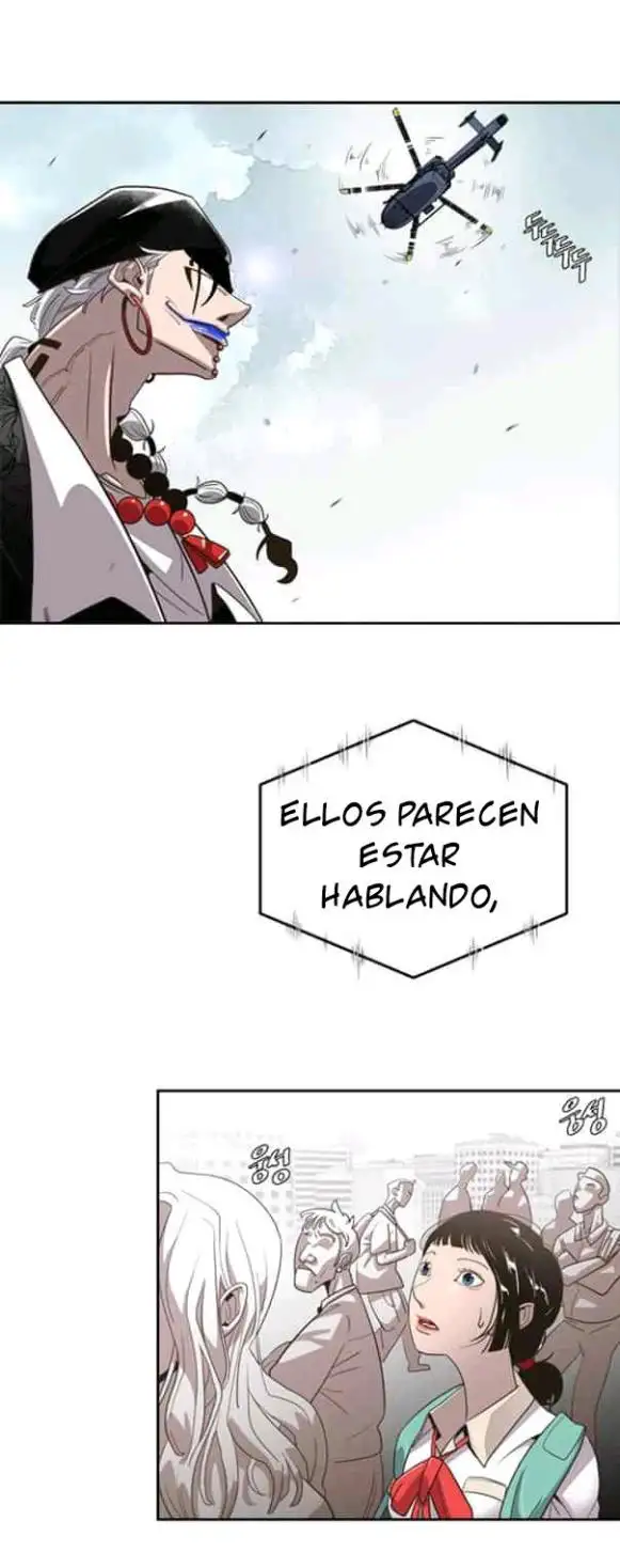 Super Human Era - Capítulo 4 - Página 10 - LectorTMOo