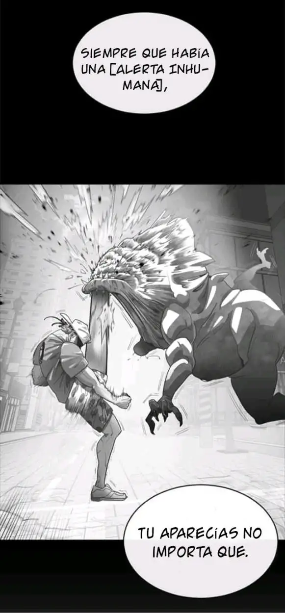 Super Human Era - Capítulo 4 - Página 23 - LectorTMOo