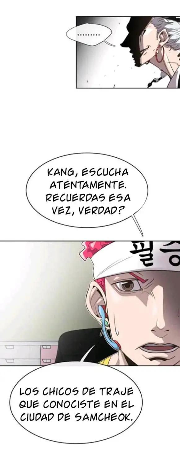 Super Human Era - Capítulo 4 - Página 27 - LectorTMOo