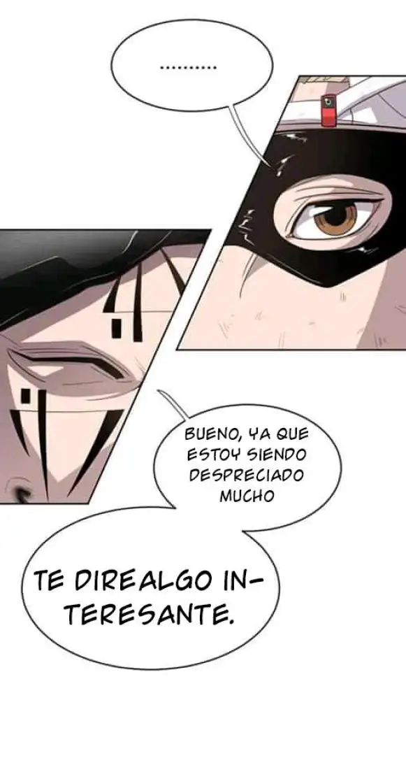 Super Human Era - Capítulo 4 - Página 29 - LectorTMOo