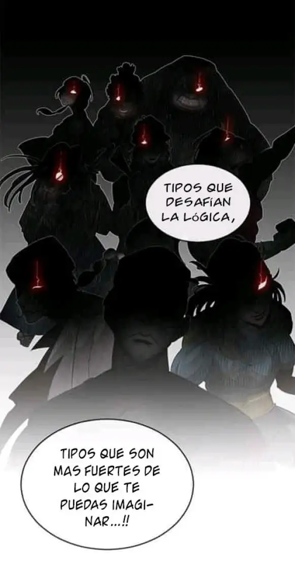 Super Human Era - Capítulo 4 - Página 33 - LectorTMOo