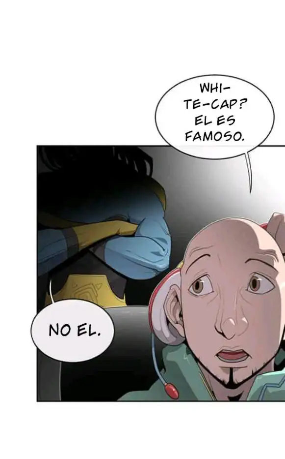 Super Human Era - Capítulo 4 - Página 38 - LectorTMOo