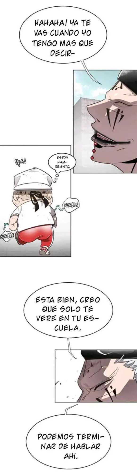 Super Human Era - Capítulo 4 - Página 47 - LectorTMOo