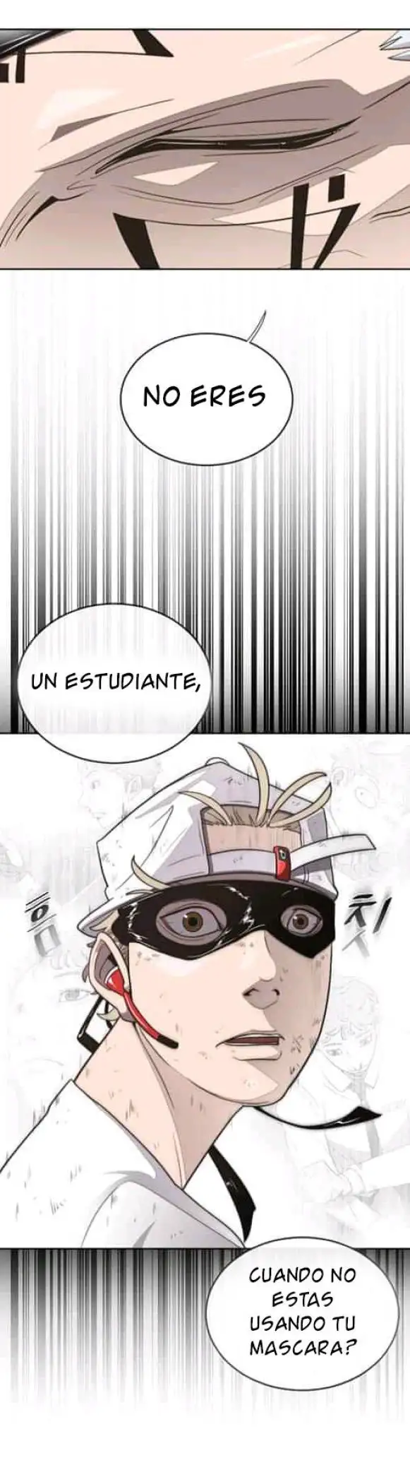 Super Human Era - Capítulo 4 - Página 50 - LectorTMOo
