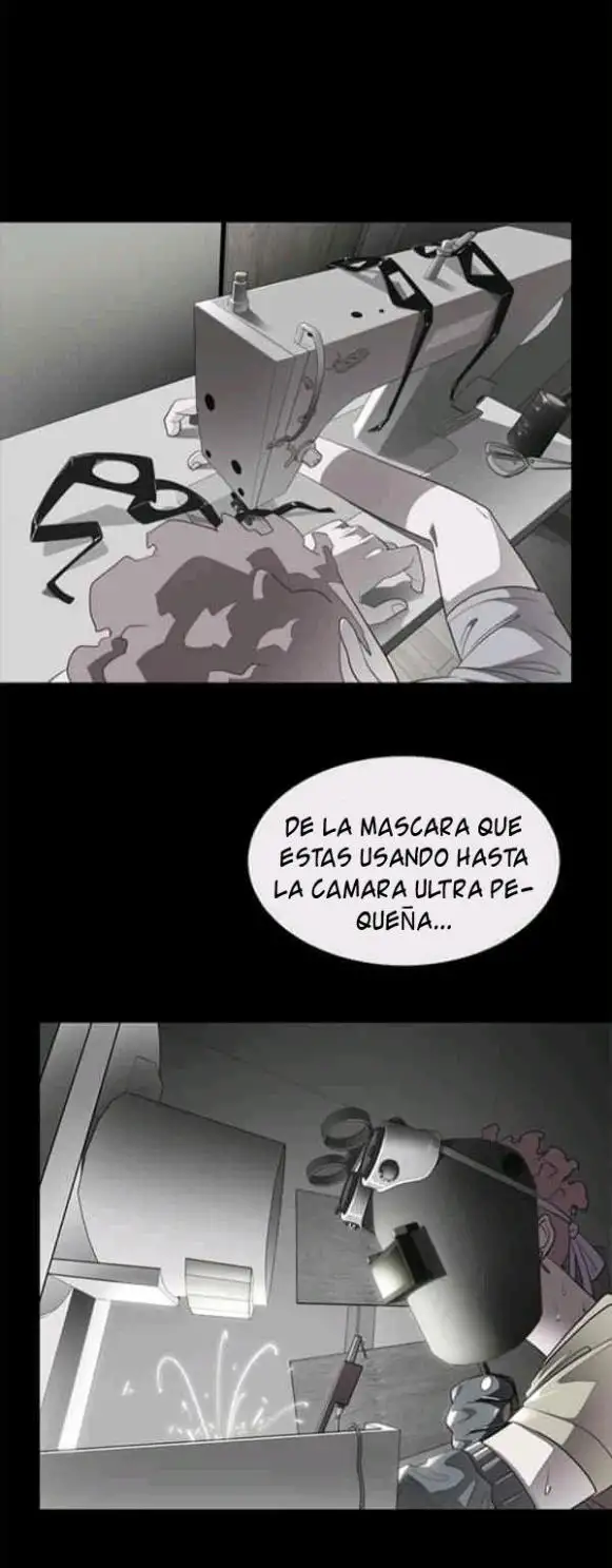 Super Human Era - Capítulo 4 - Página 55 - LectorTMOo