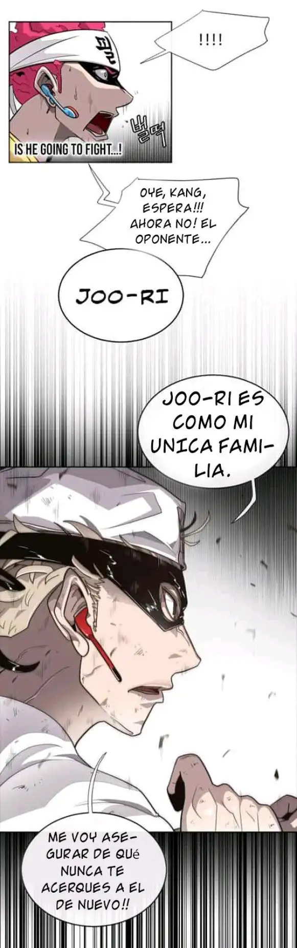 Super Human Era - Capítulo 4 - Página 61 - LectorTMOo