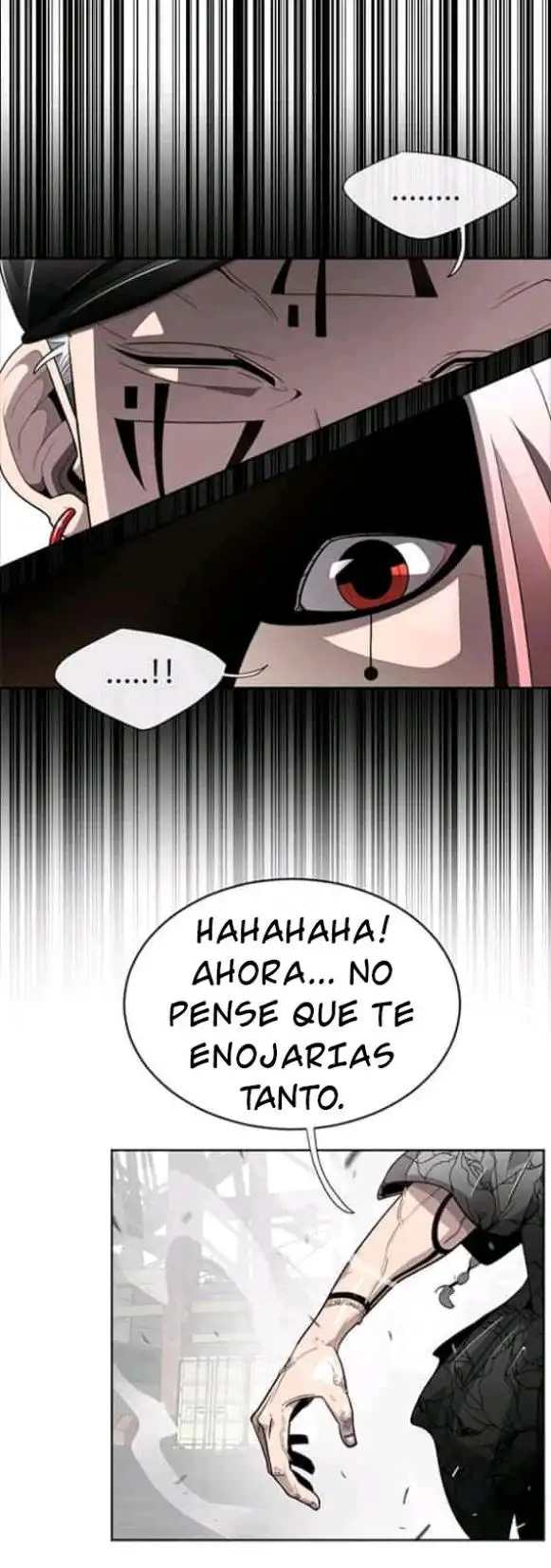 Super Human Era - Capítulo 4 - Página 62 - LectorTMOo