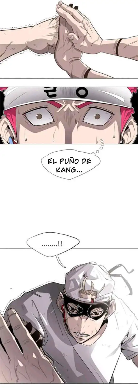 Super Human Era - Capítulo 4 - Página 69 - LectorTMOo