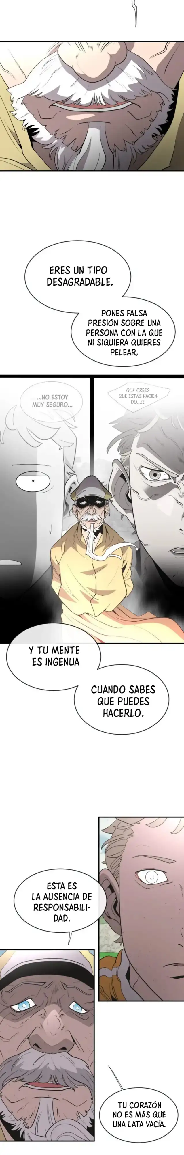 Super Human Era - Capítulo 40 - Página 12 - LectorTMOo