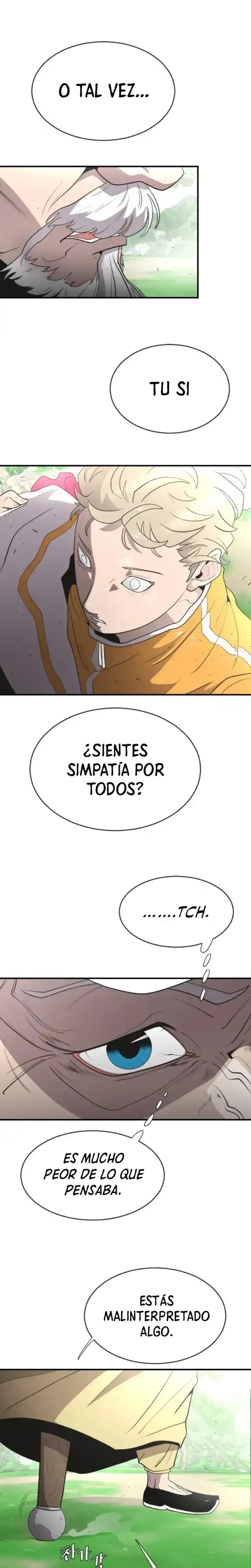 Super Human Era - Capítulo 40 - Página 13 - LectorTMOo