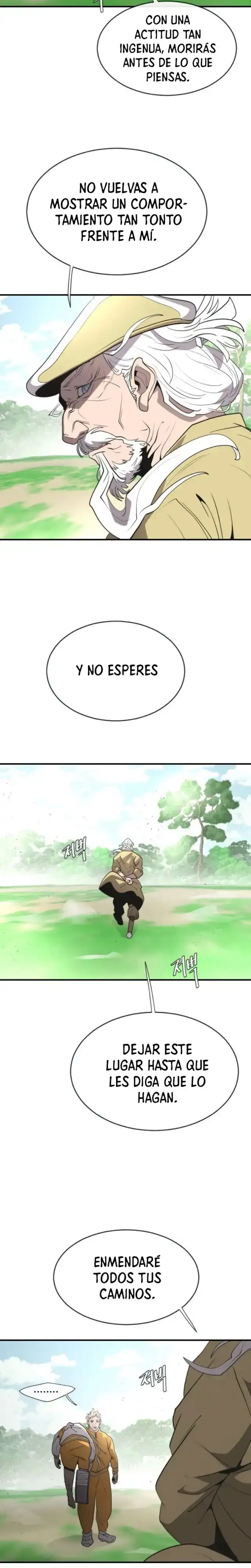 Super Human Era - Capítulo 40 - Página 14 - LectorTMOo