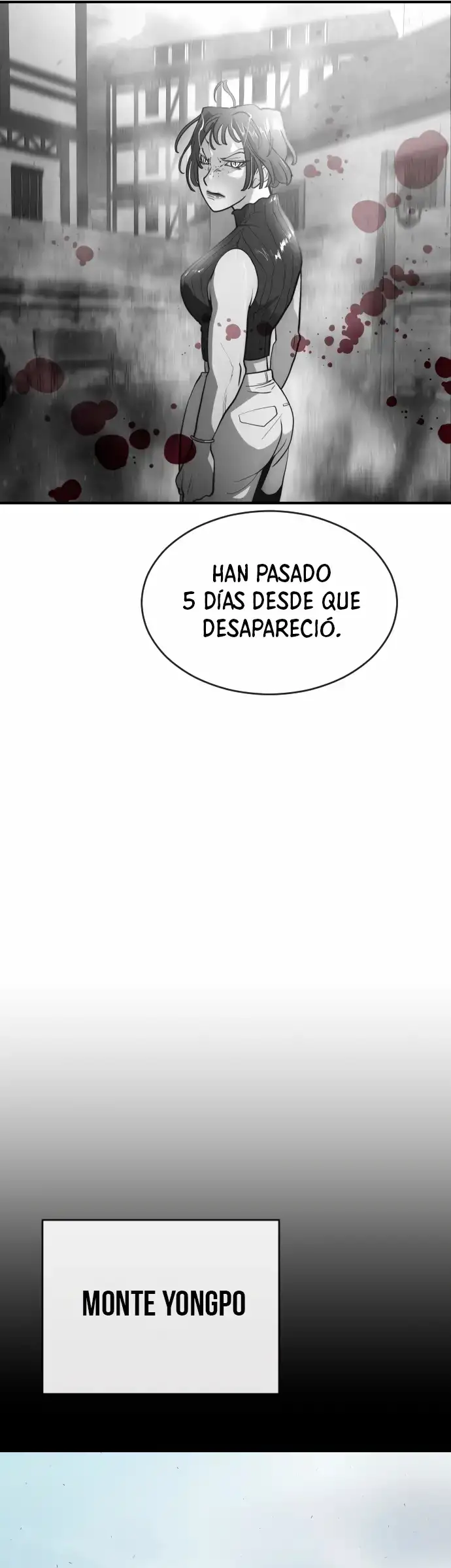 Super Human Era - Capítulo 41 - Página 25 - LectorTMOo