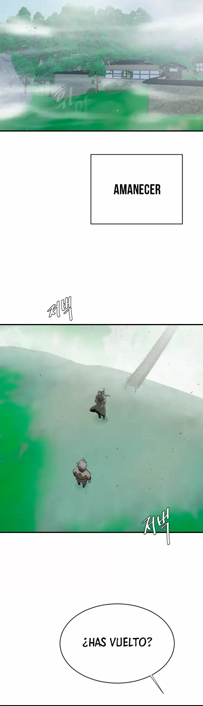 Super Human Era - Capítulo 41 - Página 26 - LectorTMOo