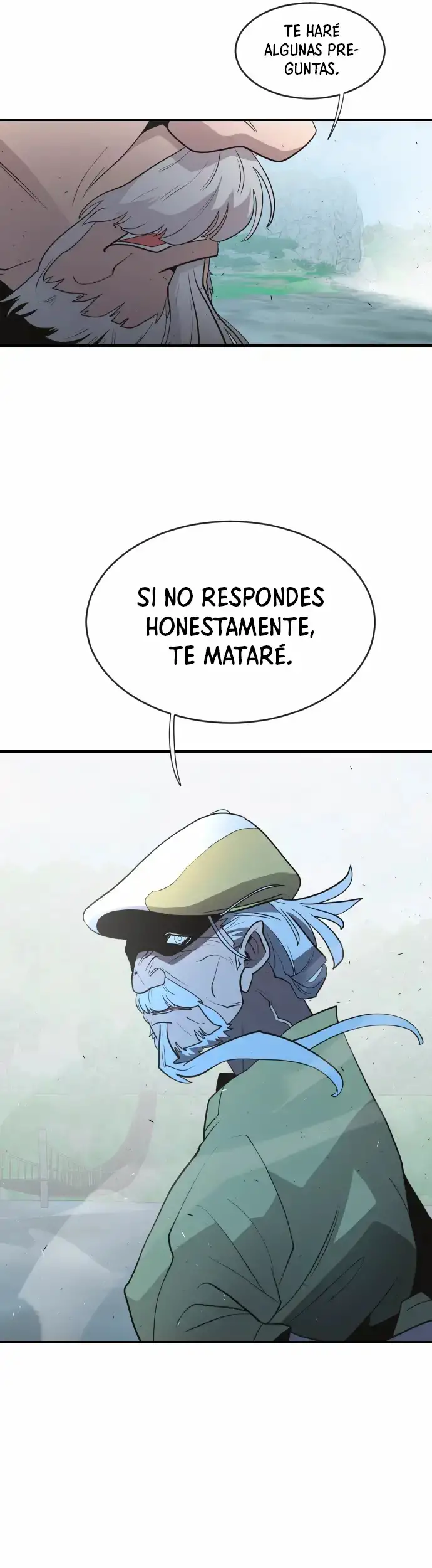 Super Human Era - Capítulo 42 - Página 2 - LectorTMOo