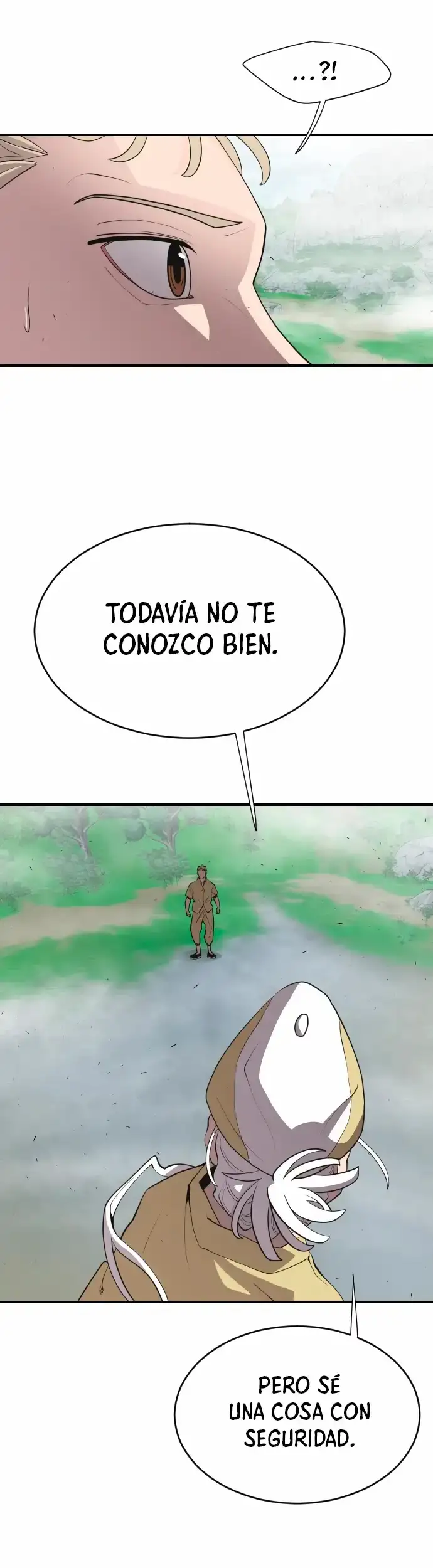 Super Human Era - Capítulo 42 - Página 3 - LectorTMOo