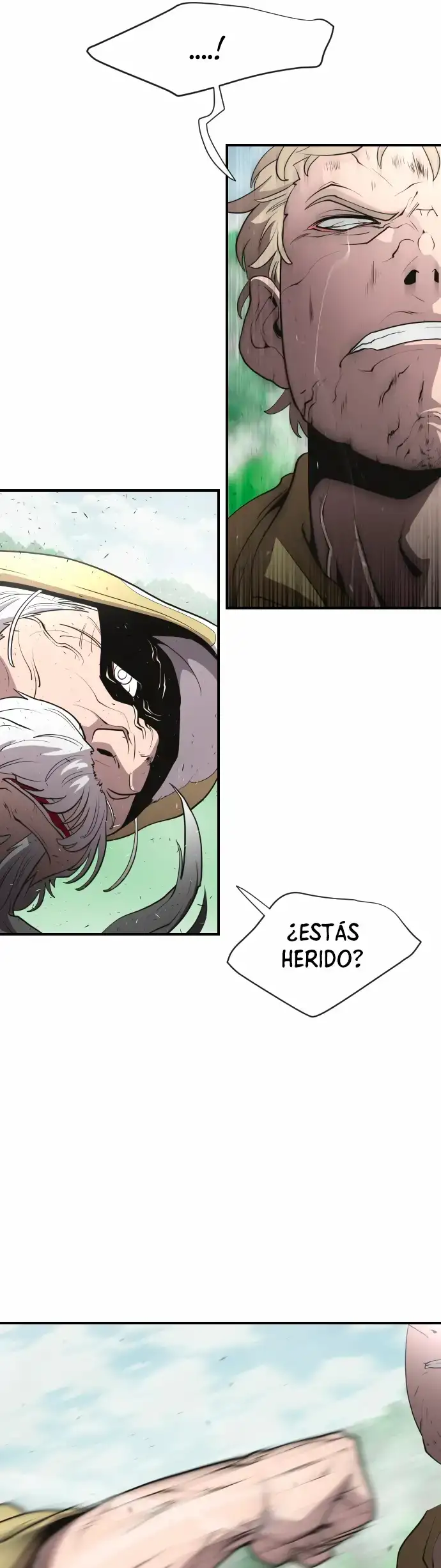 Super Human Era - Capítulo 42 - Página 10 - LectorTMOo