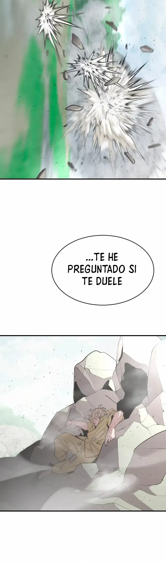 Super Human Era - Capítulo 42 - Página 13 - LectorTMOo